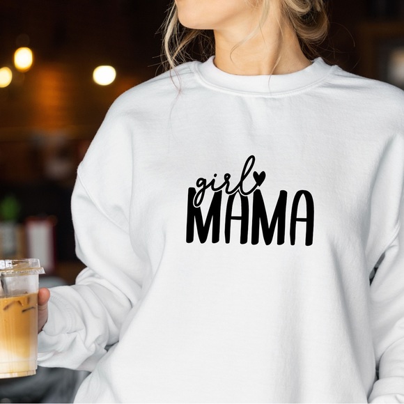 NWT women stylish Mothers Day Sweaters. Custom made. multiple colors and sizes. - Picture 1 of 7